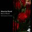 Best of Ravel