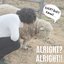 ALRIGHT?ALRIGHT!! - Single
