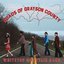 Roads of Grayson County