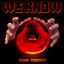 We Know You Know - Single