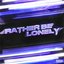 Rather Be Lonely - Single