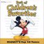 Best of Children's Favorites- Mickey's Top 40 Tunes