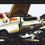 Eighty Six'd (At the Scrapyard)