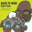 Back To Mine: Carl Cox
