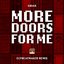 More Doors For Me