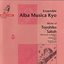 Ensemble Alba Musica Kyo - Works of Toyohiko Satoh I