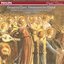 Gregorian Chant: Hymns and Vespers for the Feast of the Nativity