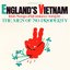 England's Vietnam - Irish Songs of Resistance: Sung by The Men of No Property