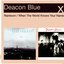 Raintown/When The World Knows Your Name