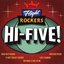Hi-Five!