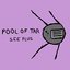 Pool of Tar