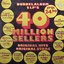 40 Million Sellers