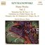 Szymanowski: Piano Works, Vol. 2