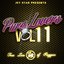 Pure Lovers, Vol. 11