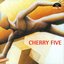 Cherry Five - Cherry Five album artwork