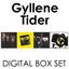 Gyllene Tider X 4