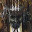 Pandaemorthium (Forbidden Formulas To Awaken The Blind Sovereigns Of Nothingness)