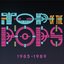 Top Of The Pops 1985 - 1989