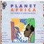 Planet Africa (The World of African Music)