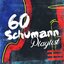 60 Schumann Playlist