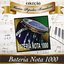 Bateria Nota 1000 / Coleção Música Popular Brasileira