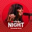 Ao Vivo no YouTube Music Night