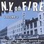 N.Y. On Fire Volume 2