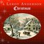 A Leroy Anderson Christmas