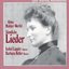 Mahler, A.: 5 Lieder / 5 Gesange / 4 Lieder