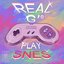 Real G's play SNES