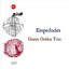 Empedocles (feat. Francesco Cusa & Stefano Senni)