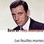 Best of Yves Montand (Remastered)