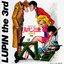 LUPIN THE THIRD PART Ⅲ Original Soundtrack