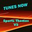 Tunes Now: Sports Themes, Vol. 2