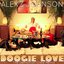 Boogie Love (Remix) - Single