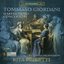 Tommaso Giordani: Harpsichord Concertos