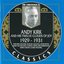 Andy Kirk 1929-31