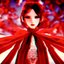 Scarlet