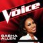 Try (The Voice Performance) - Single