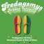 Fredagsmys Reggae Fantastic
