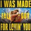 I Was Made For Lovin' You (from The Fall Guy) - Single