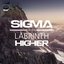 Higher (feat. Labrinth) - Single