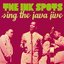 The Ink Spots Sing the Java Jive