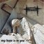 My Hope Is in You