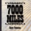 7000 Miles