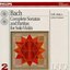 Bach: Sonatas & Partitas for Solo Violin Disc 2