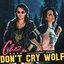 Don't Cry Wolf