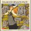 Íslandsklukkur - Icelandic Folkmusic