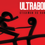 Ultrabomb - Stickman Vs Hangman album artwork