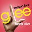 Being Alive (Glee Cast Version)